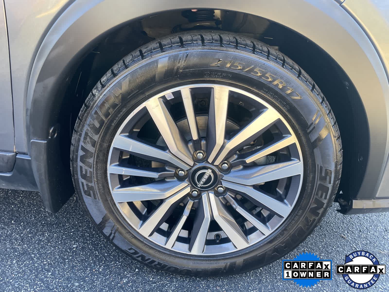 Thumbnail: 2023 Nissan Kicks - 23