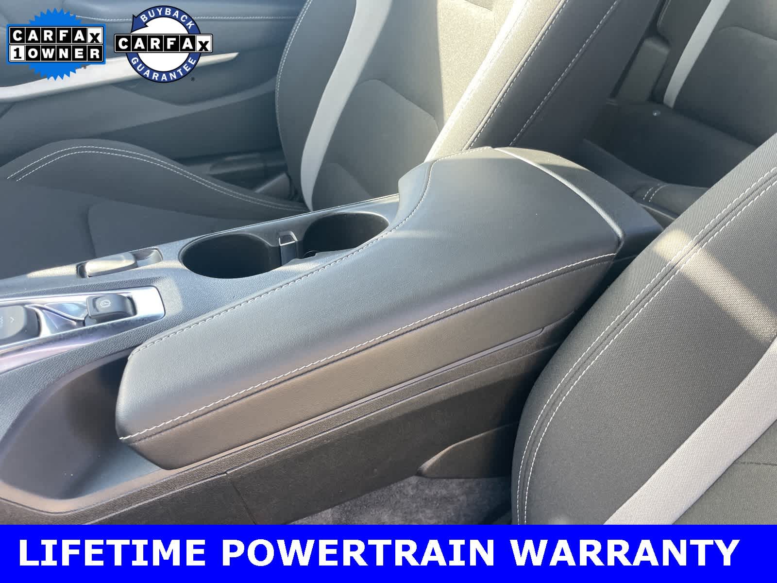 Thumbnail: 2021 Chevrolet Camaro - 22