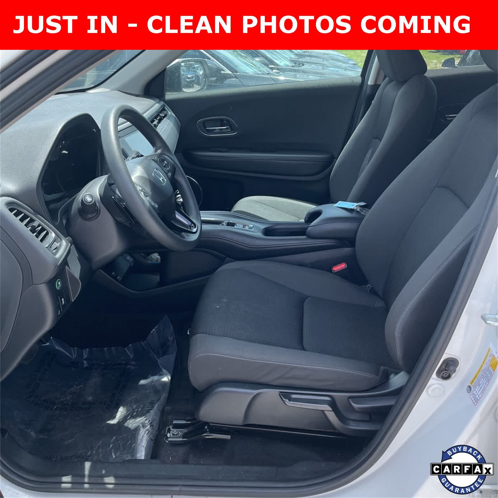 Thumbnail: 2022 Honda HR-V - 17