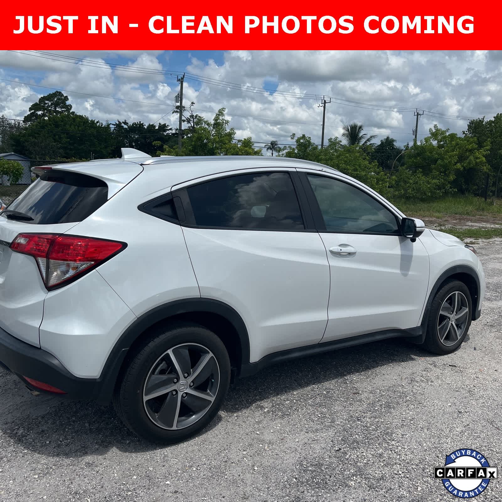 Thumbnail: 2022 Honda HR-V - 7