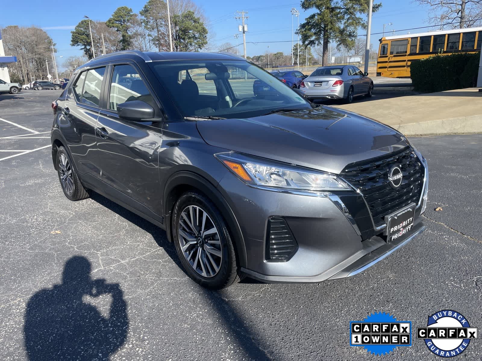 Thumbnail: 2023 Nissan Kicks - 7