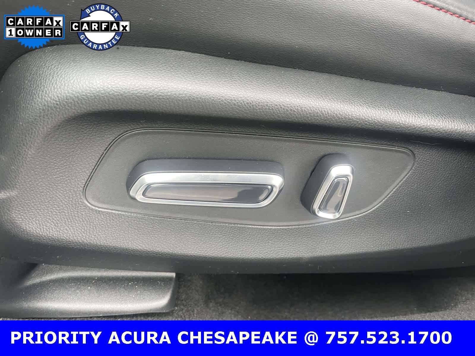 Thumbnail: 2025 Acura ADX - 12