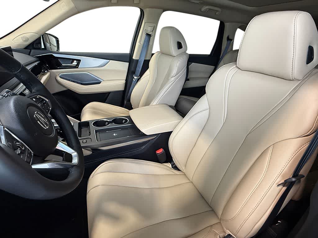 Thumbnail: 2026 Acura MDX - 34