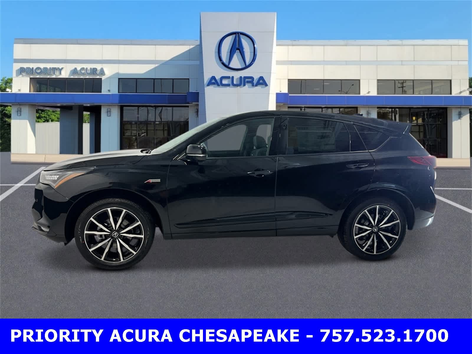 Thumbnail: 2026 Acura RDX - 2