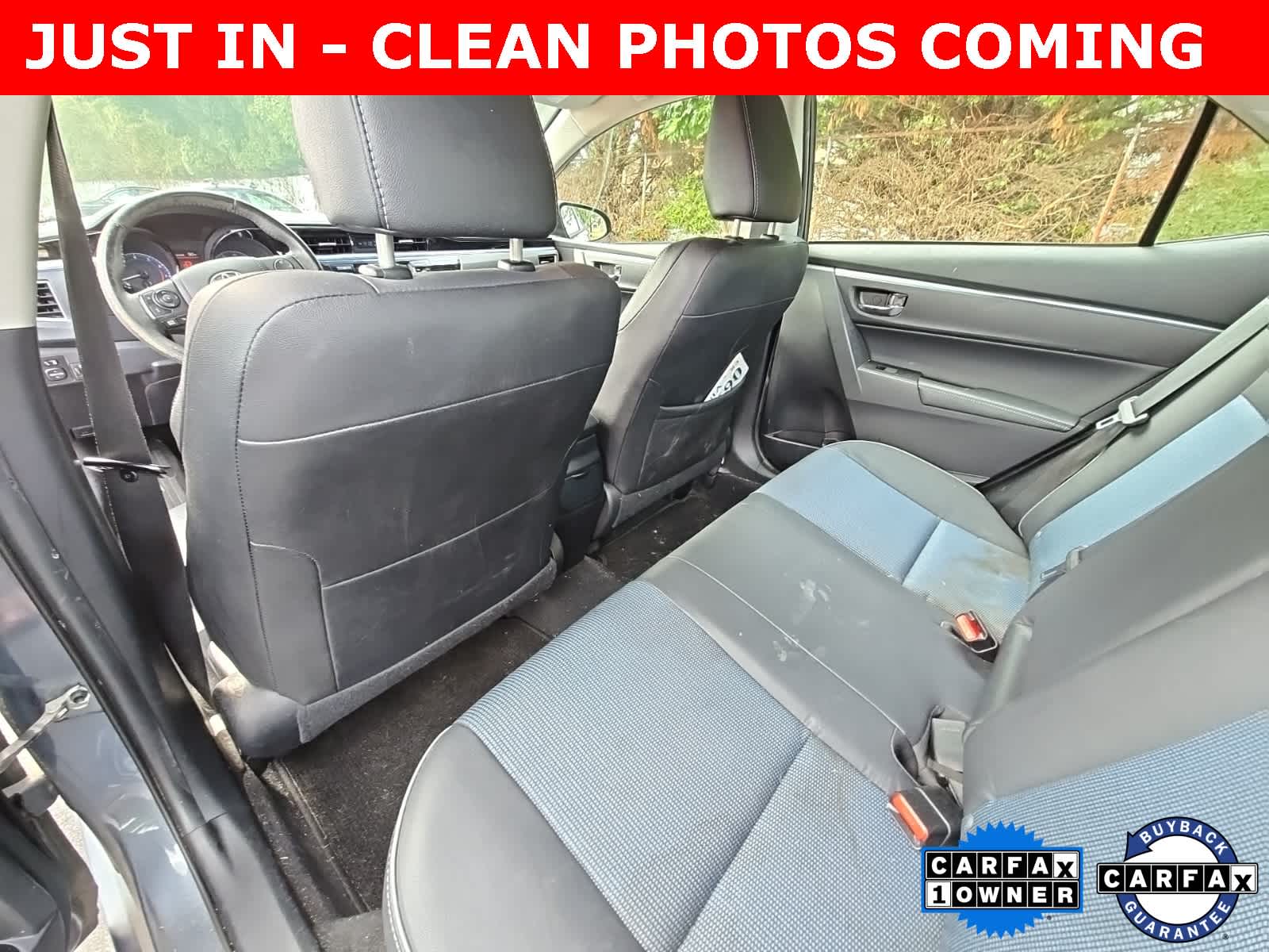 Thumbnail: 2015 Toyota Corolla - 21