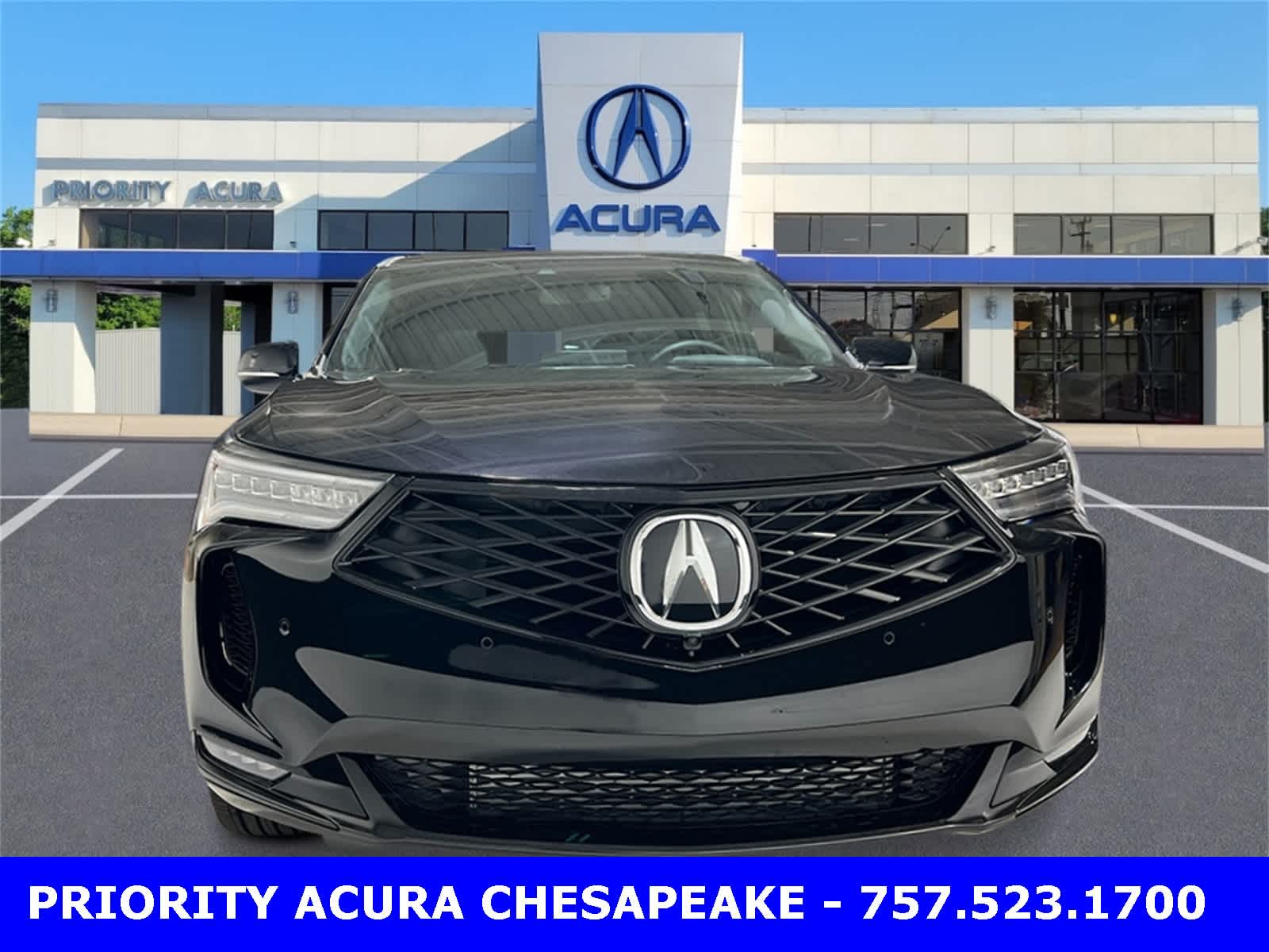 Thumbnail: 2026 Acura RDX - 11