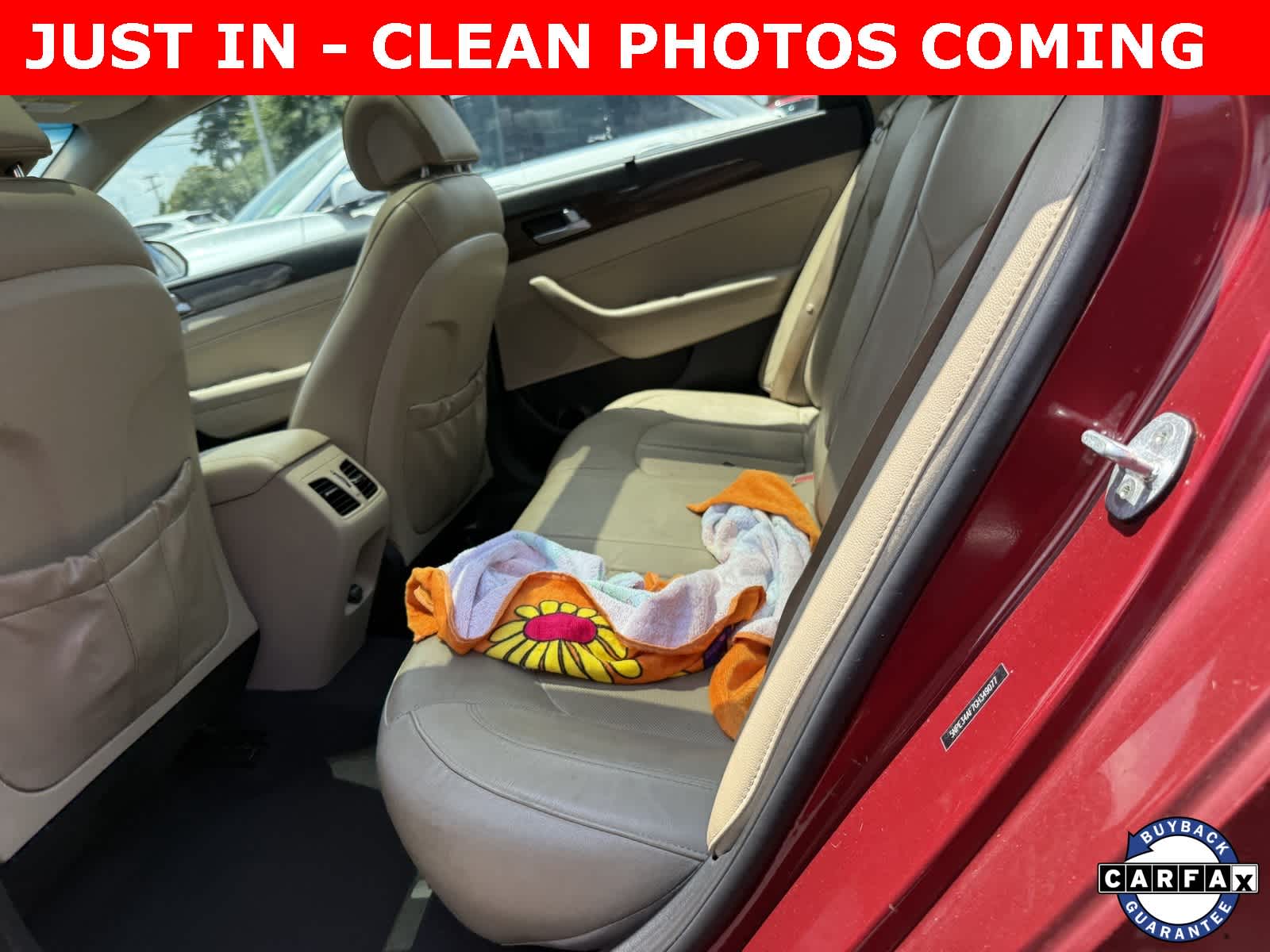 Thumbnail: 2016 Hyundai Sonata - 15