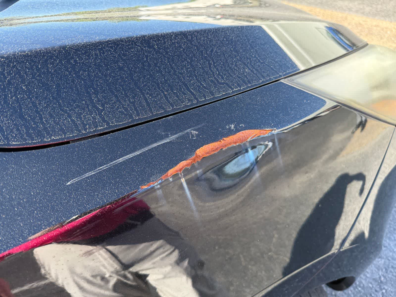 Thumbnail: 2015 Hyundai Tucson - 5