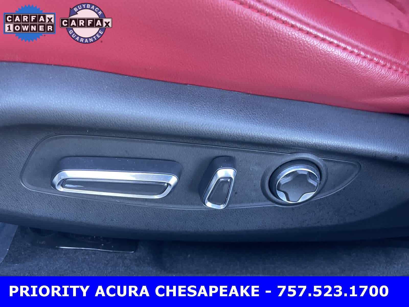 Thumbnail: 2024 Acura Integra - 9