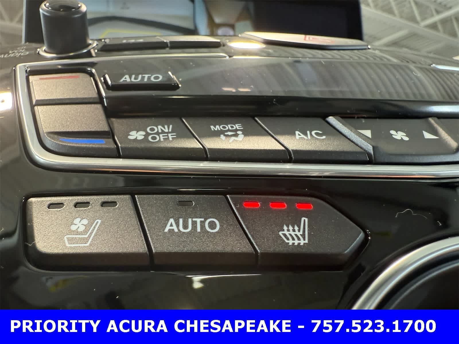 Thumbnail: 2026 Acura RDX - 23