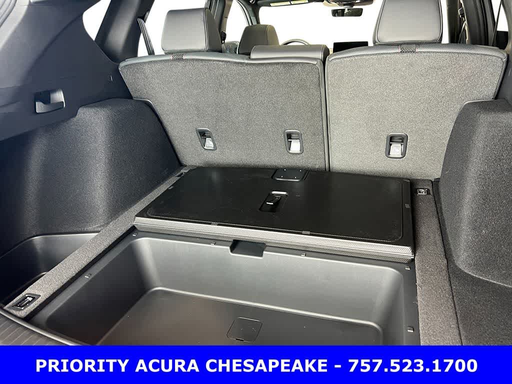 Thumbnail: 2026 Acura RDX - 37