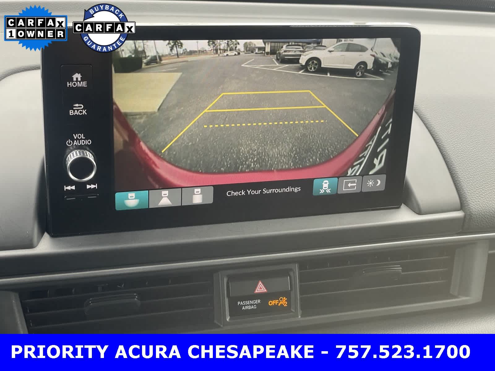 Thumbnail: 2025 Honda Pilot - 19