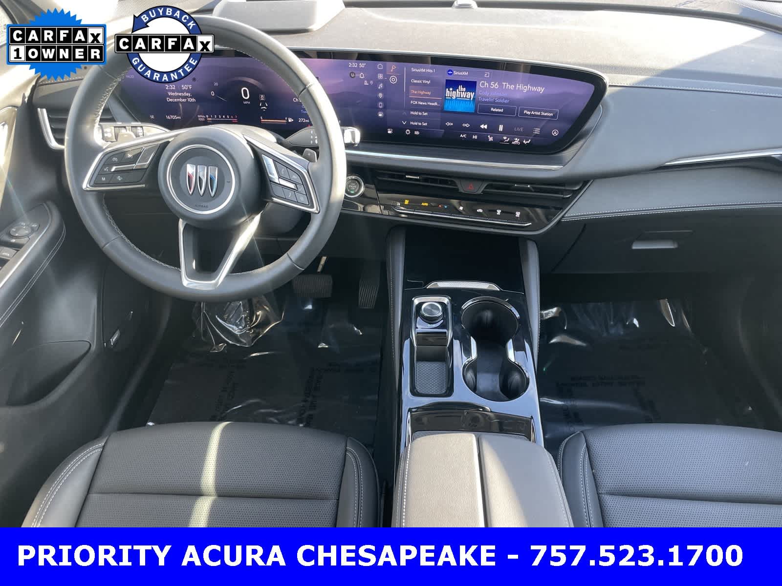 Thumbnail: 2025 Buick Envision - 9