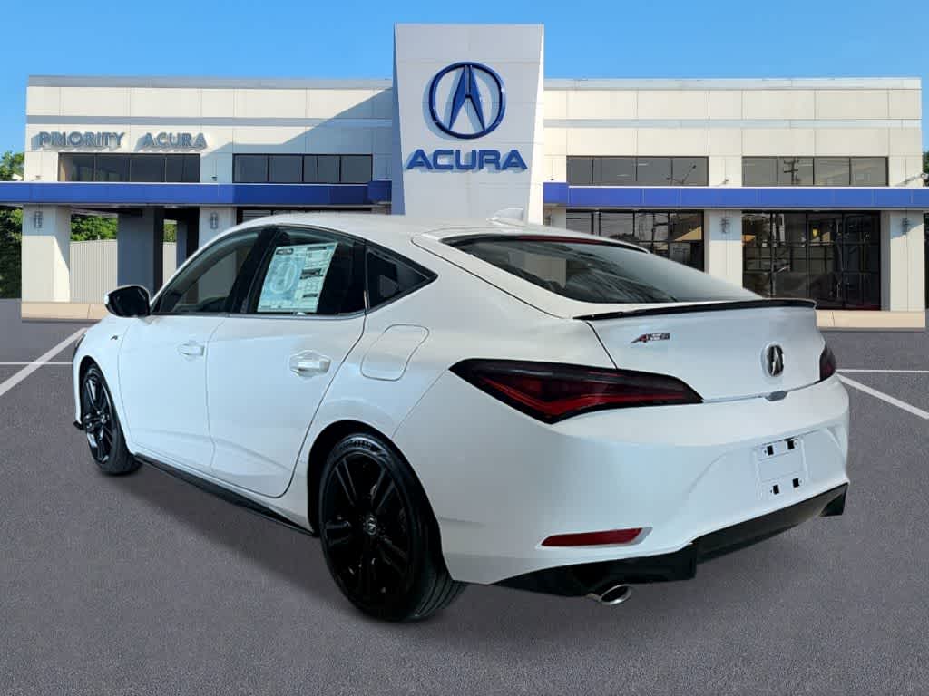 Thumbnail: 2026 Acura Integra - 3