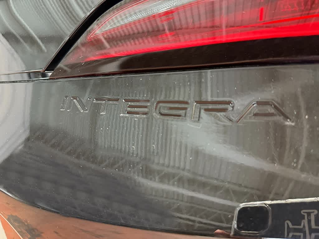 Thumbnail: 2026 Acura Integra - 5