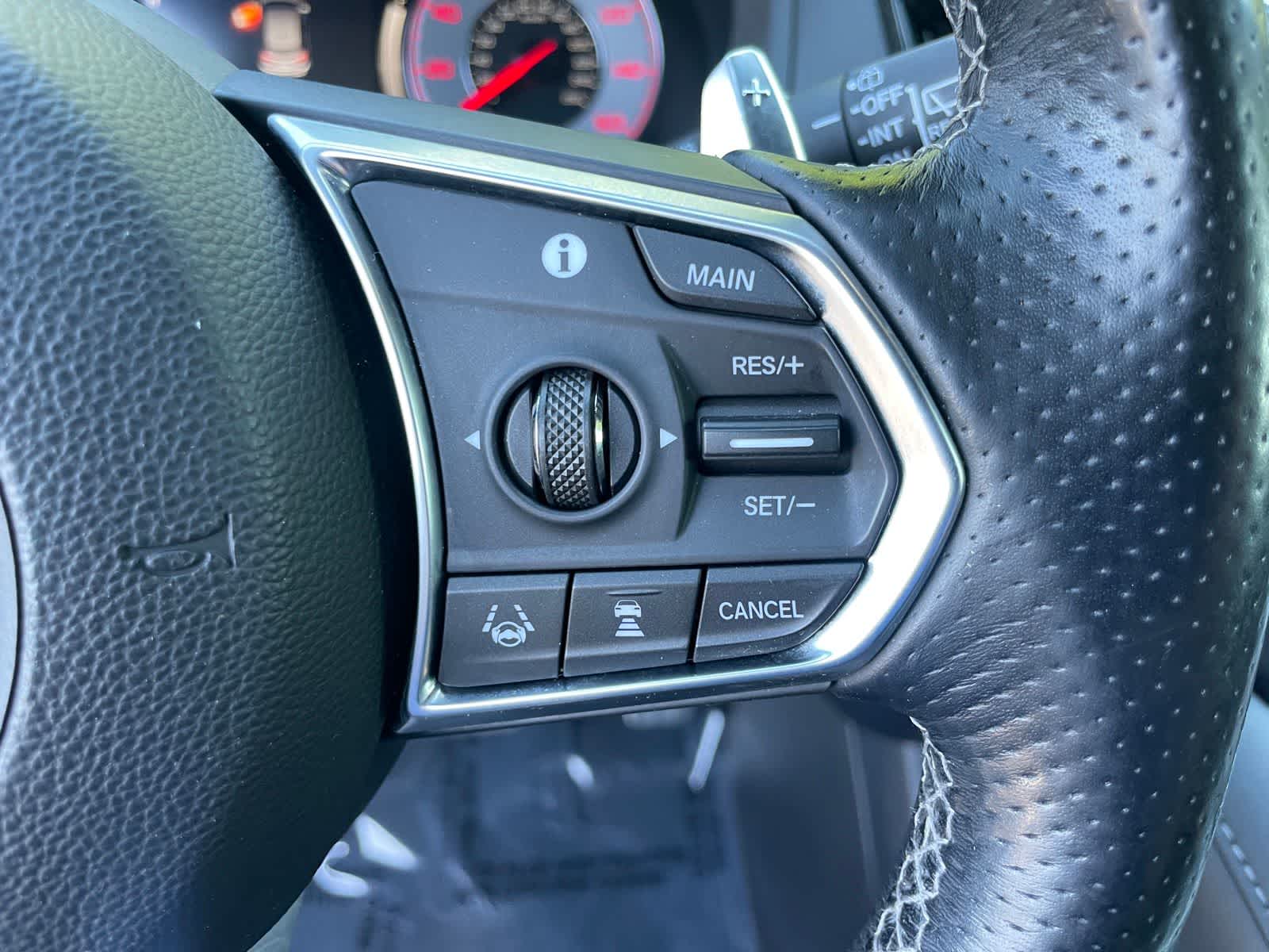 Thumbnail: 2021 Acura RDX - 14