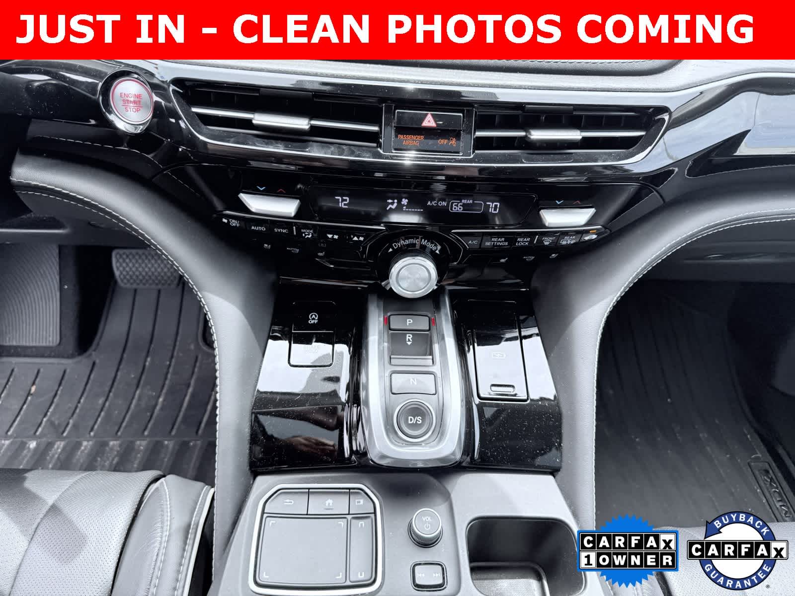 2023 Acura MDX Advance 21