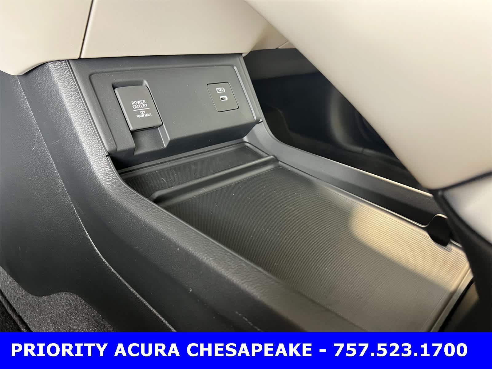 Thumbnail: 2026 Acura RDX - 22