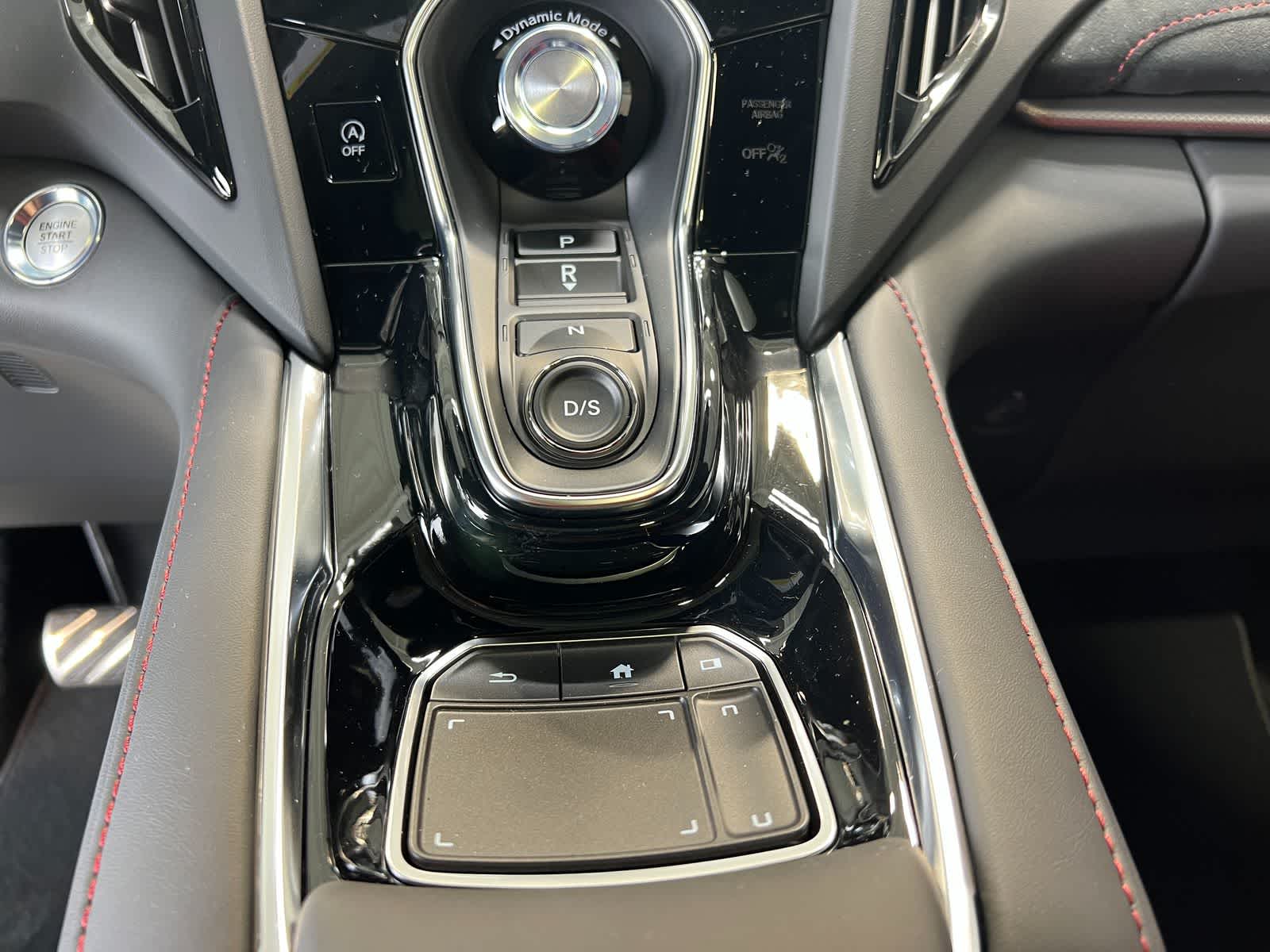 Thumbnail: 2026 Acura RDX - 23