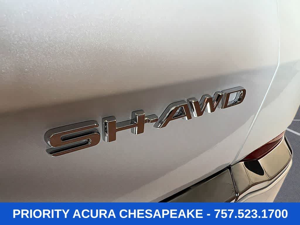 Thumbnail: 2026 Acura MDX - 6