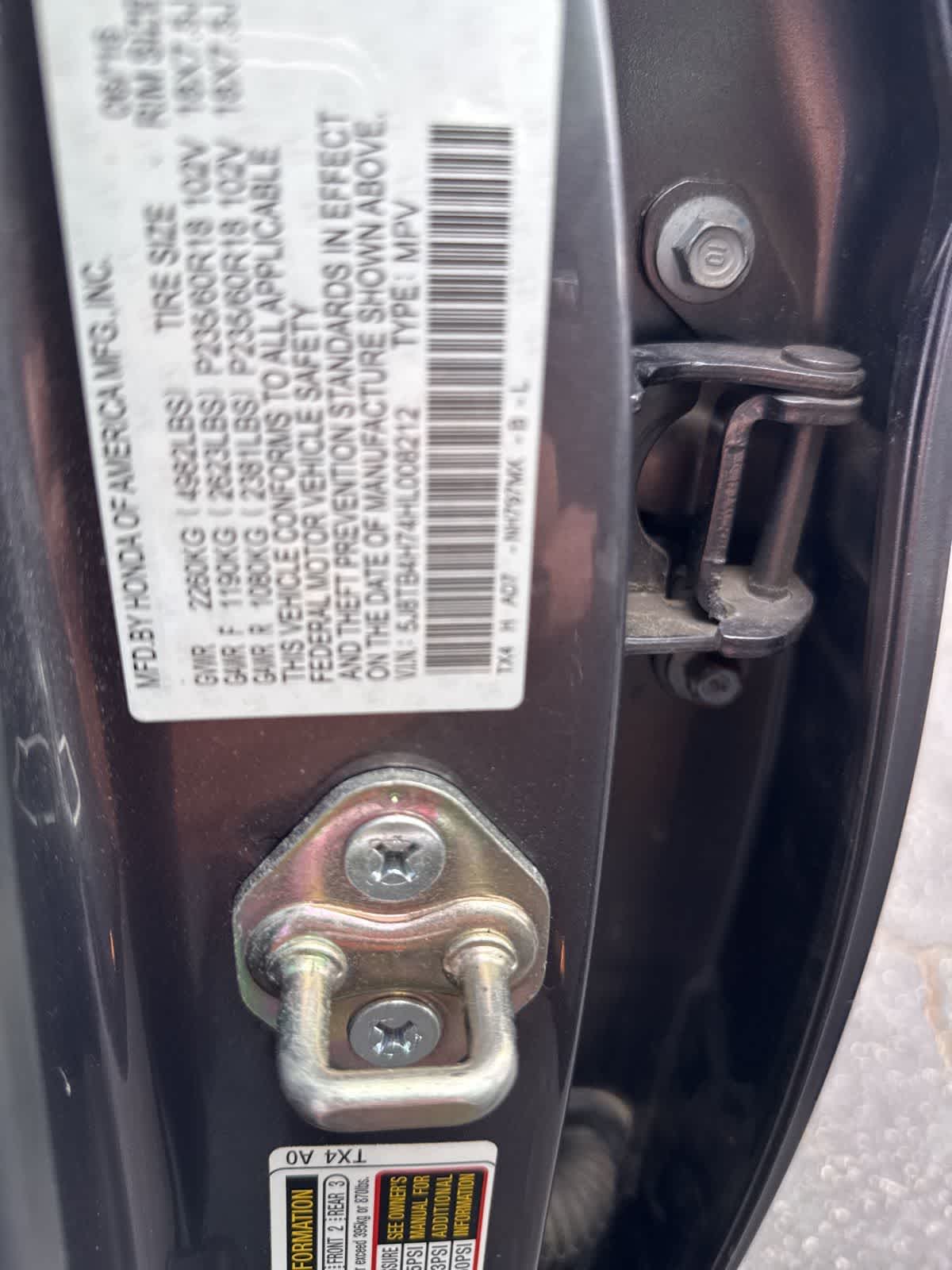 Thumbnail: 2017 Acura RDX - 16