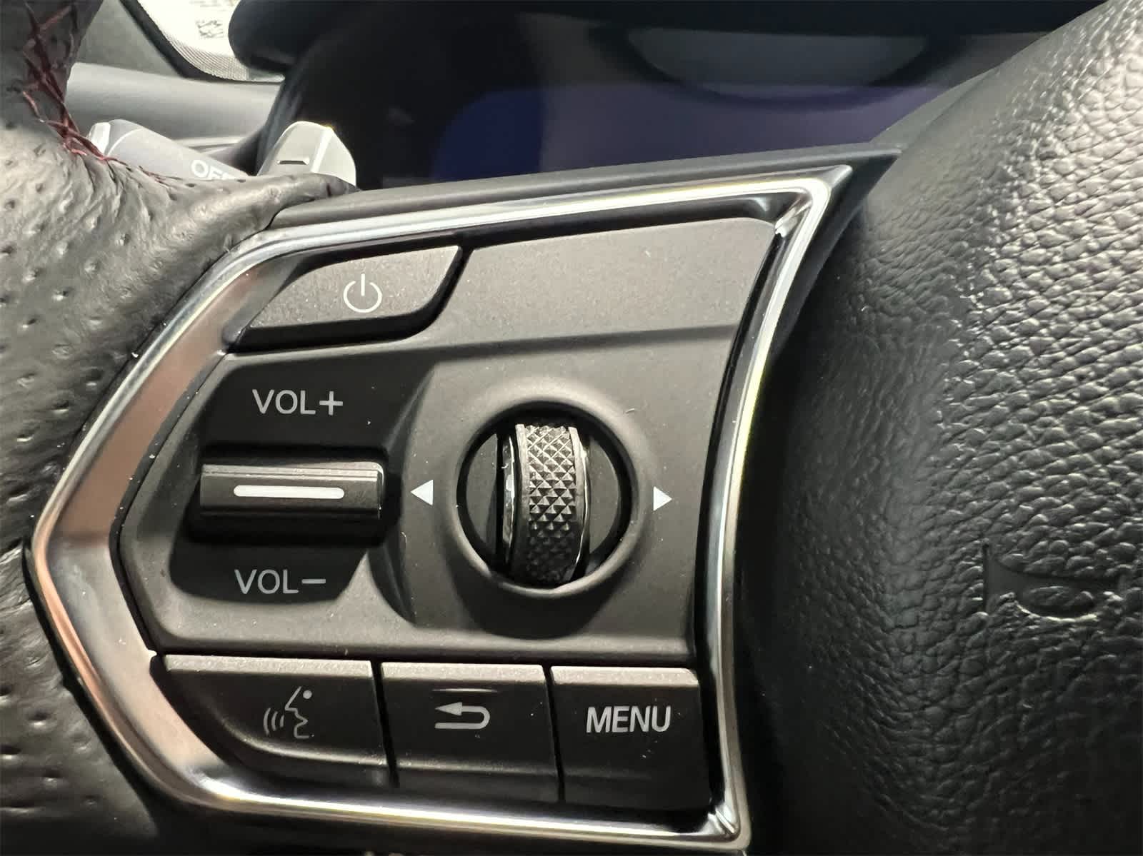 Thumbnail: 2025 Acura TLX - 18