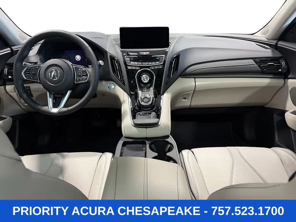Thumbnail: 2026 Acura RDX - 14