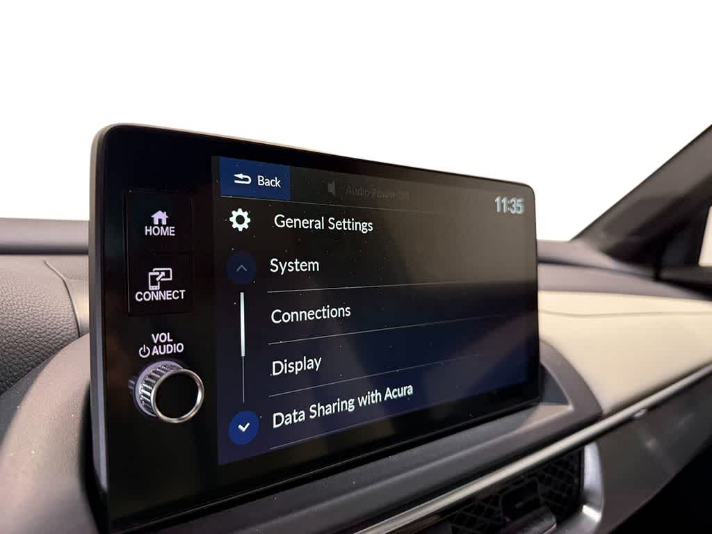 Thumbnail: 2025 Acura ADX - 24