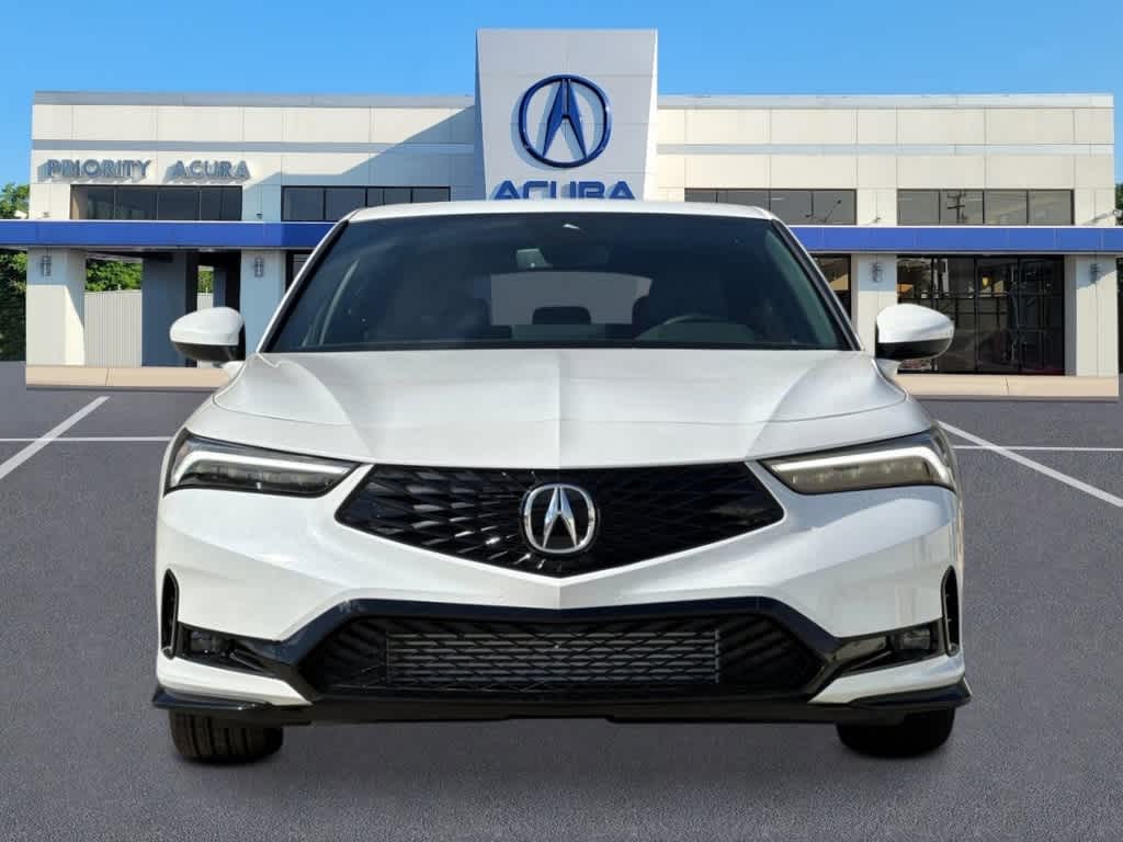 Thumbnail: 2026 Acura Integra - 8