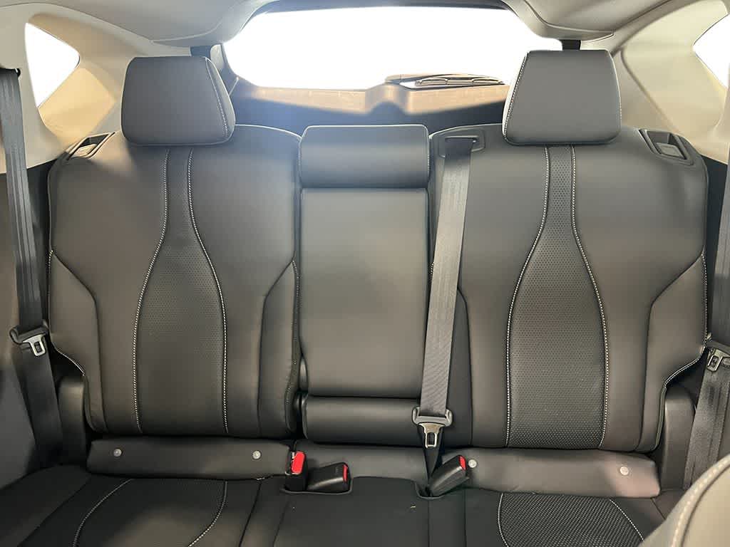 Thumbnail: 2026 Acura RDX - 31