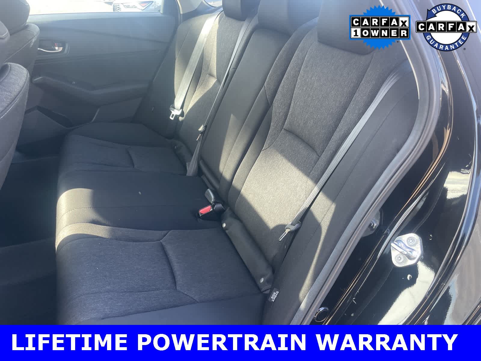 Thumbnail: 2024 Honda Accord - 23