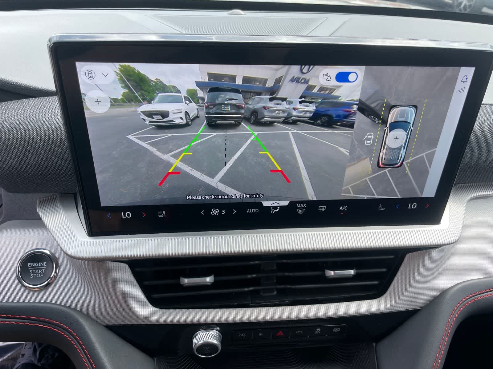 Thumbnail: 2025 Ford Explorer - 17