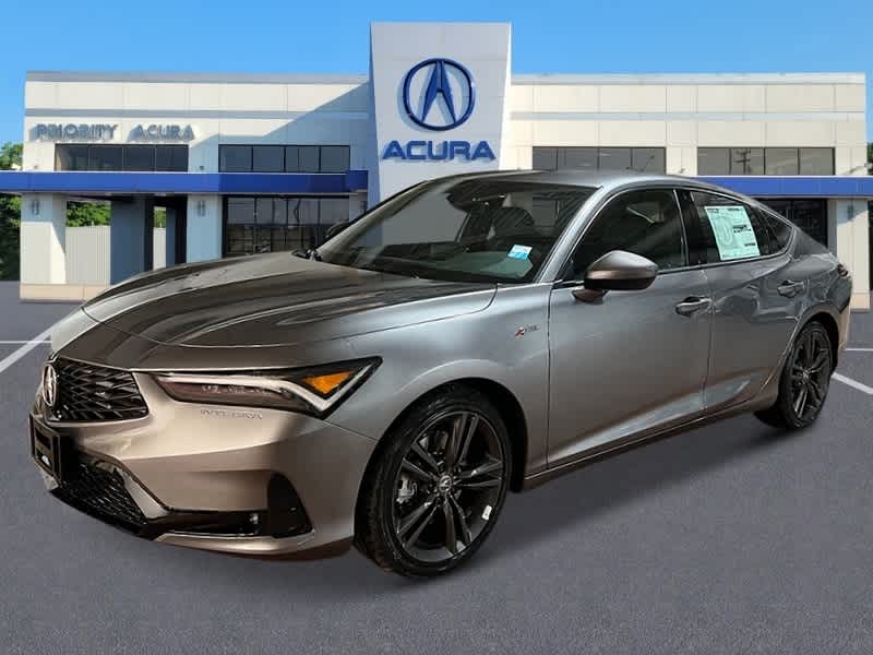 2025 Acura Integra A-Spec -
                  Chesapeake, VA