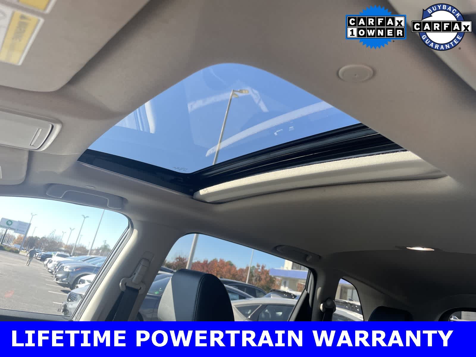 Thumbnail: 2023 Honda CR-V - 23