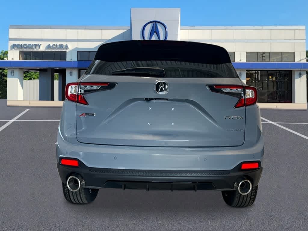 Thumbnail: 2026 Acura RDX - 3