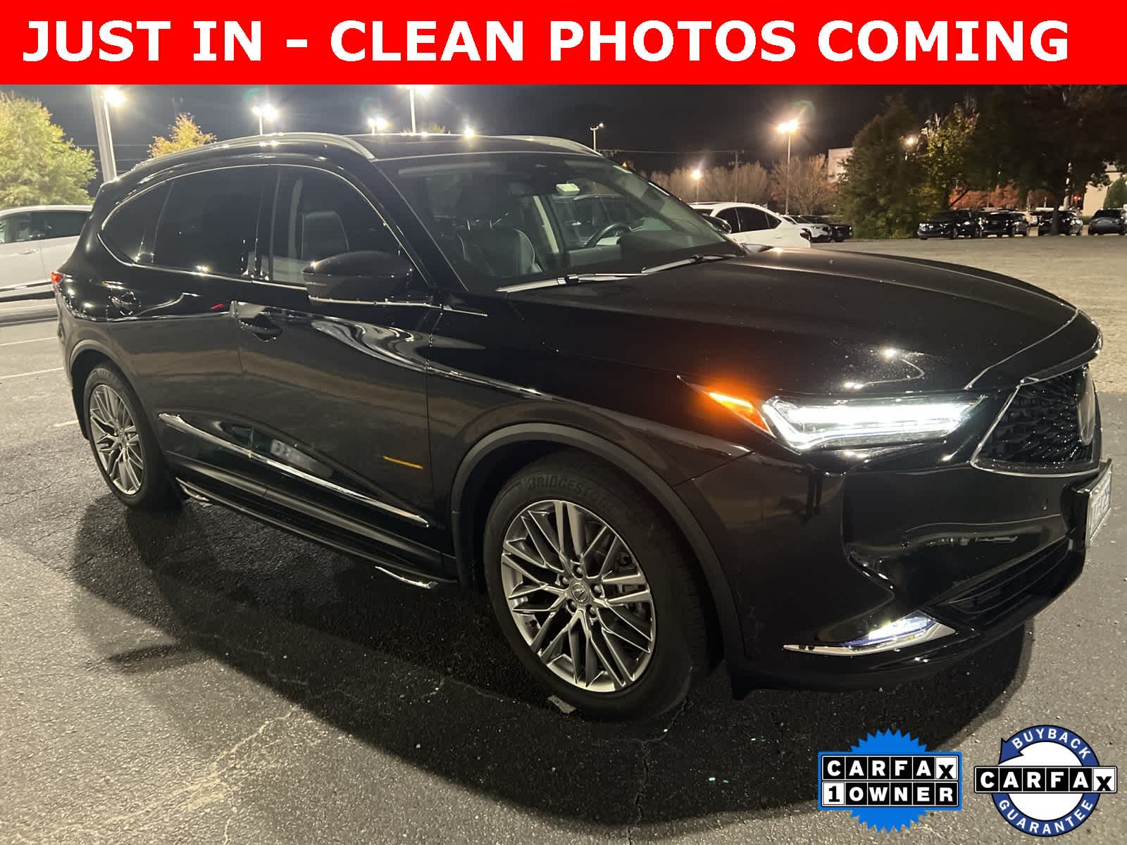 Thumbnail: 2023 Acura MDX - 6