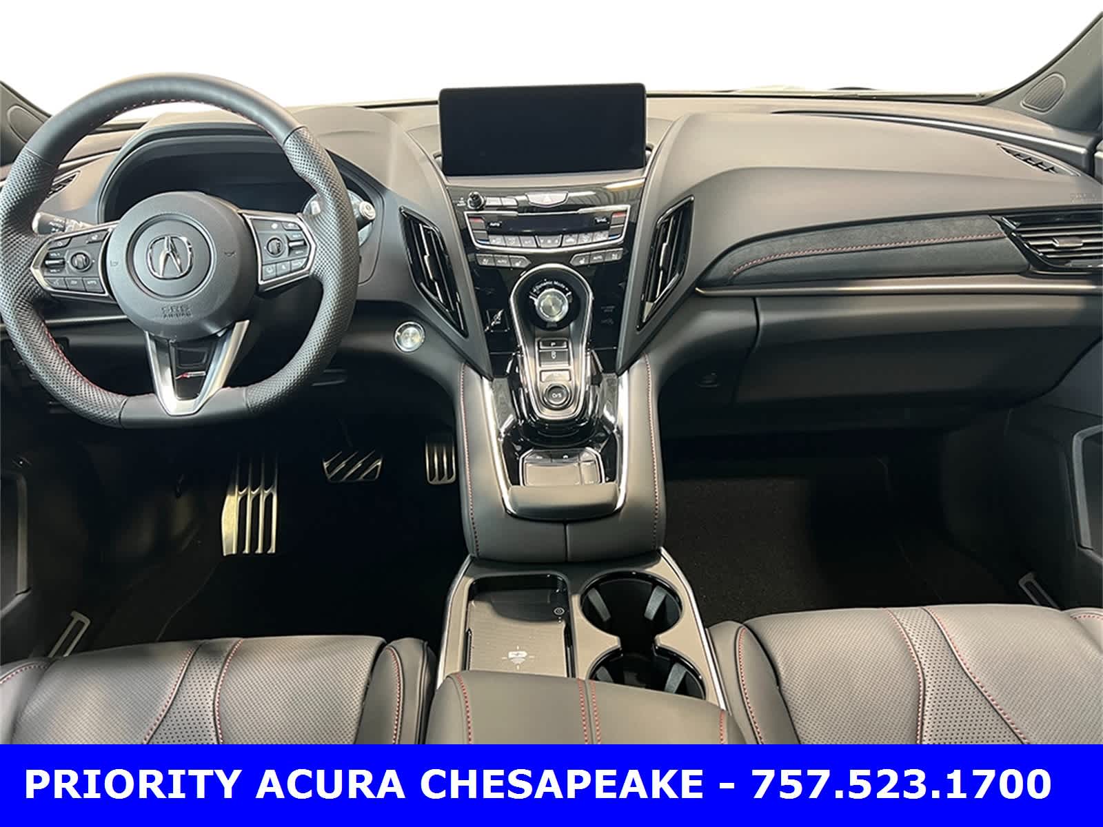 Thumbnail: 2026 Acura RDX - 19