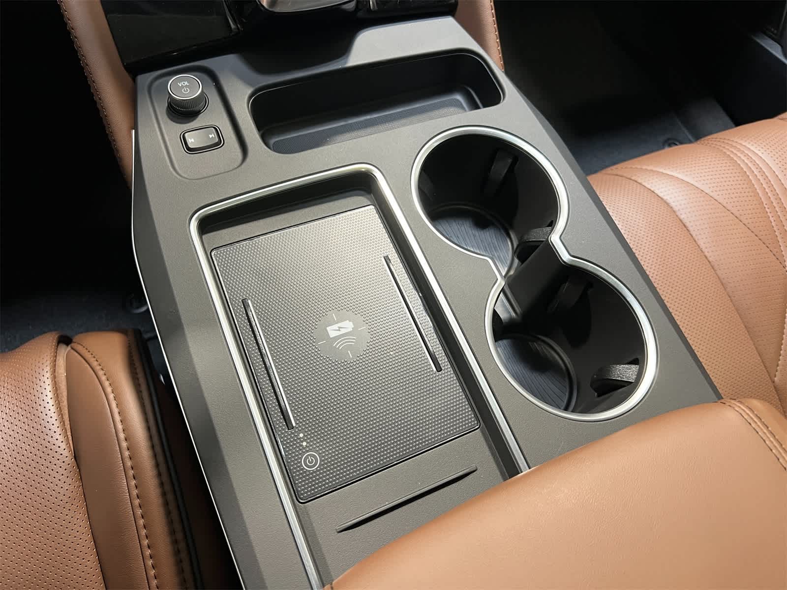 Thumbnail: 2026 Acura MDX - 17