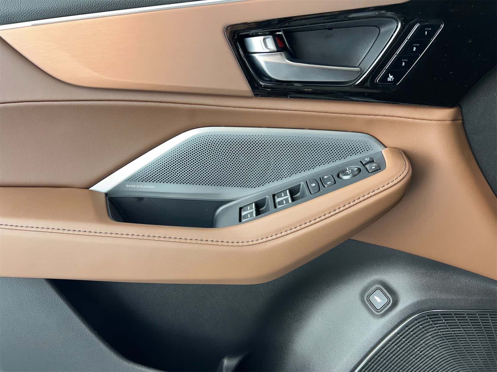 Thumbnail: 2026 Acura MDX - 16