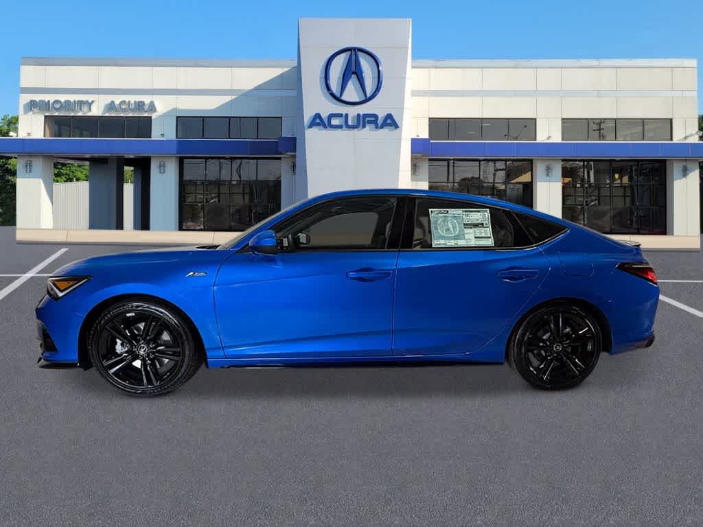 Thumbnail: 2026 Acura Integra - 2