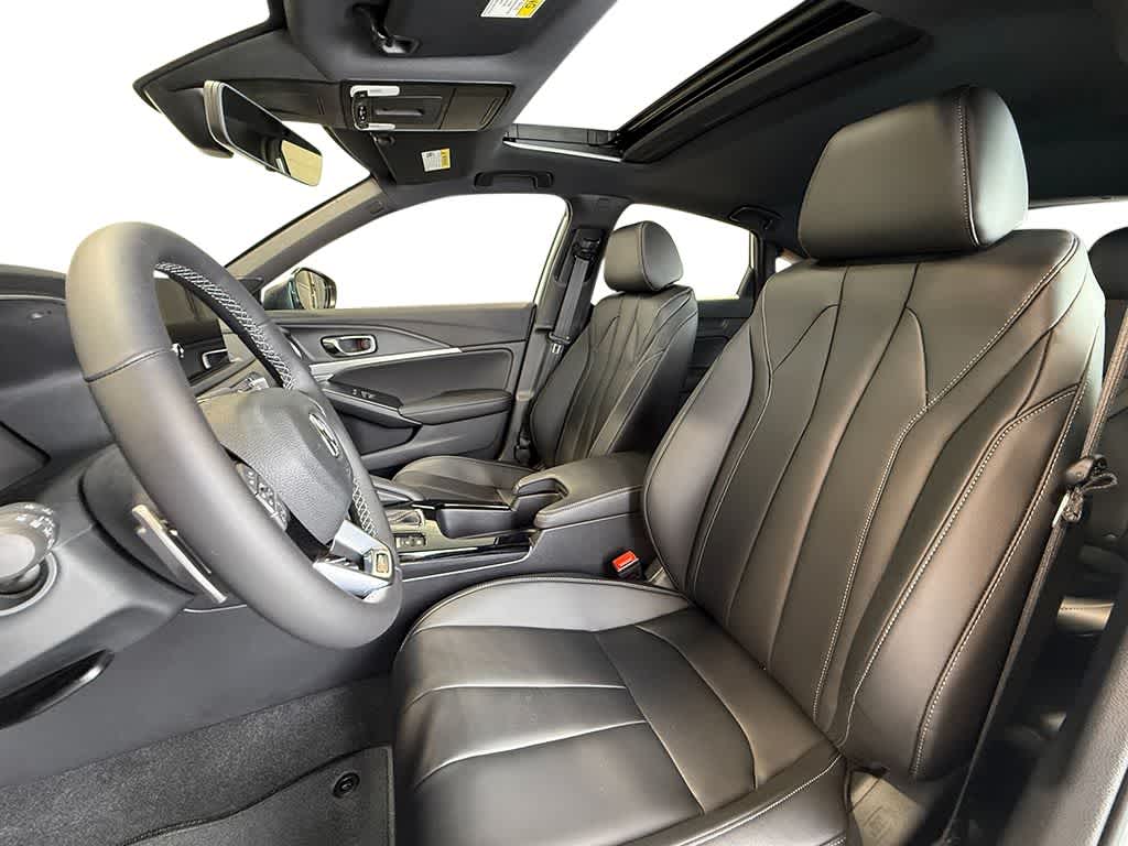 Thumbnail: 2026 Acura Integra - 13