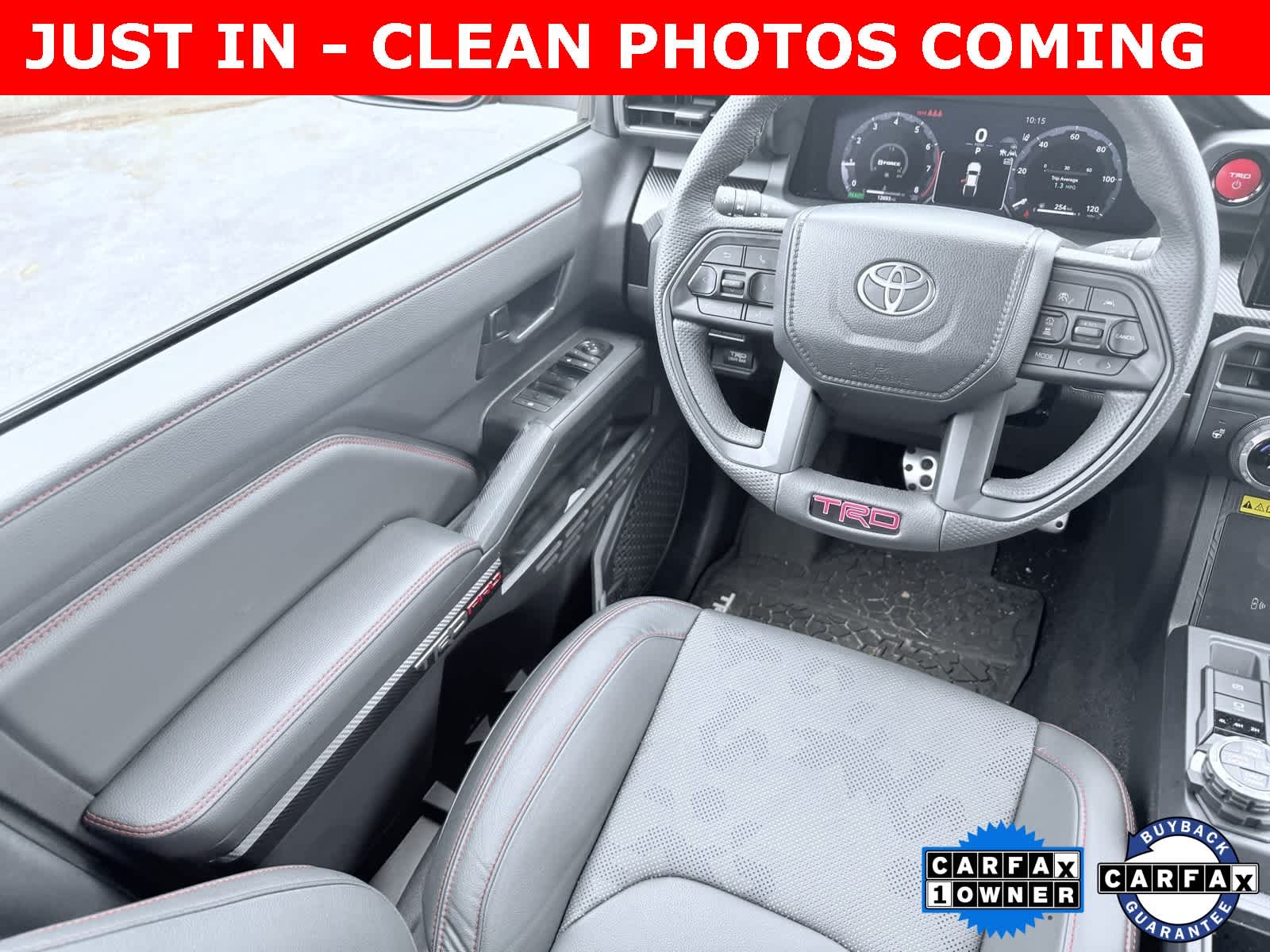 Thumbnail: 2024 Toyota Tacoma - 7