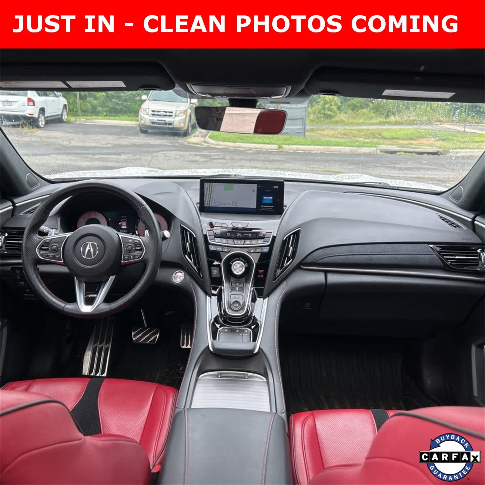 Thumbnail: 2021 Acura RDX - 19