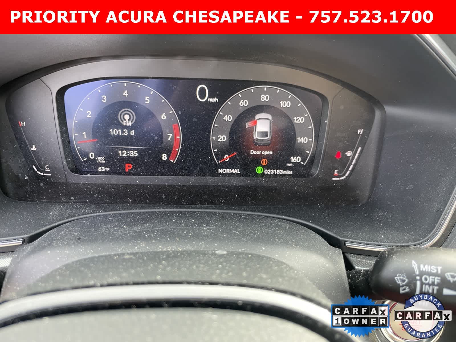 Thumbnail: 2024 Acura Integra - 18