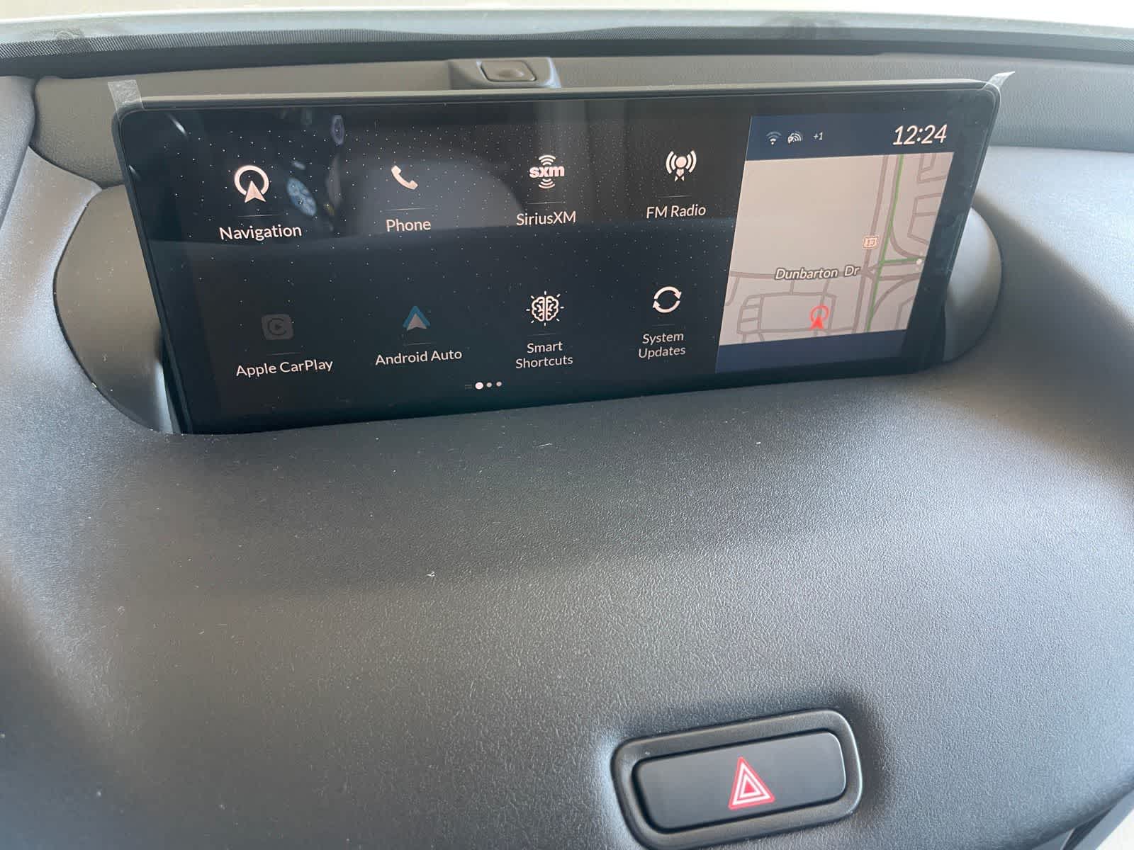 Thumbnail: 2025 Acura TLX - 13