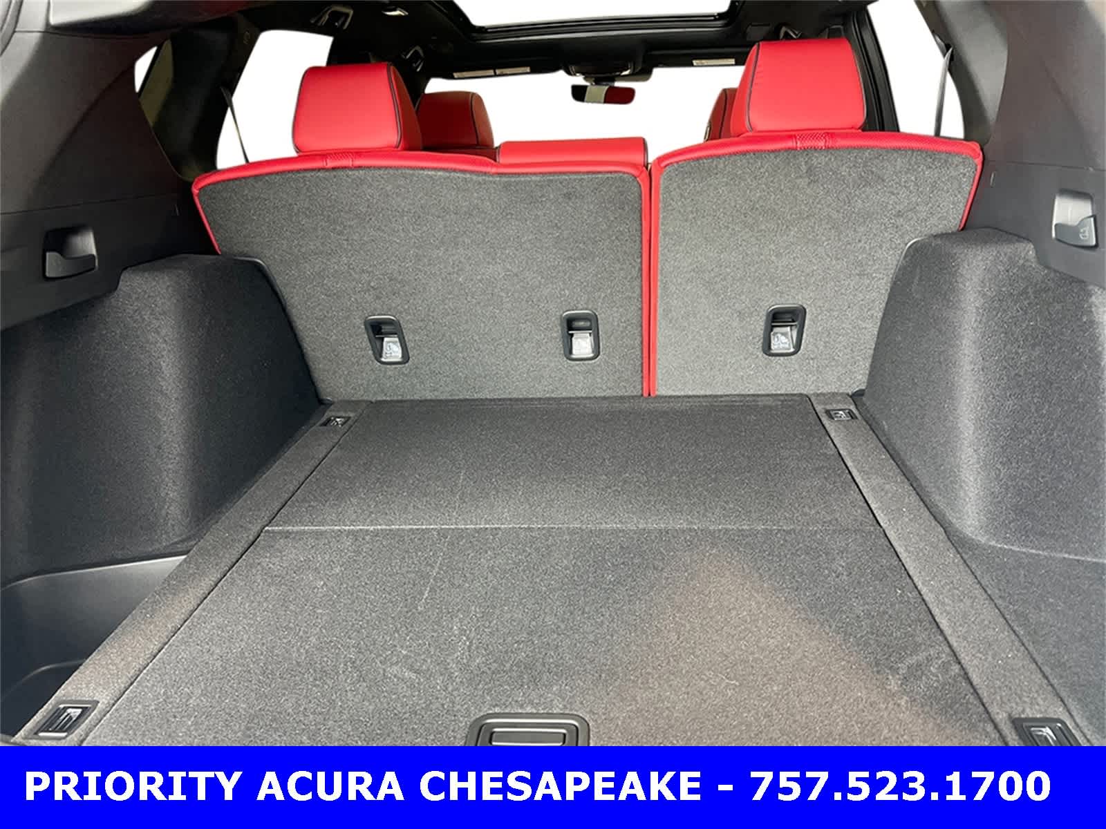 Thumbnail: 2026 Acura RDX - 34