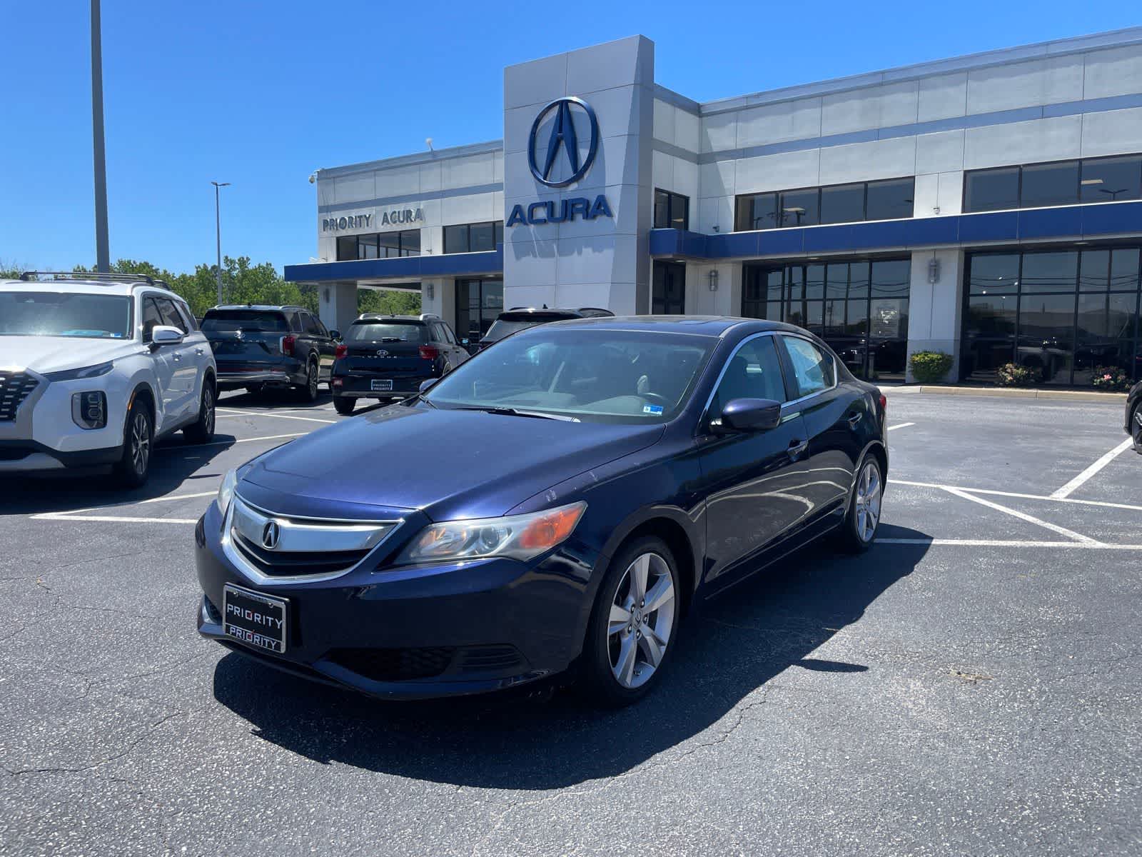 2014 Acura ILX 2.0 -
                  Chesapeake, VA