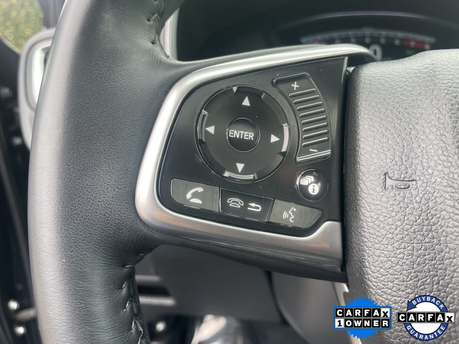 Thumbnail: 2017 Honda CR-V - 13