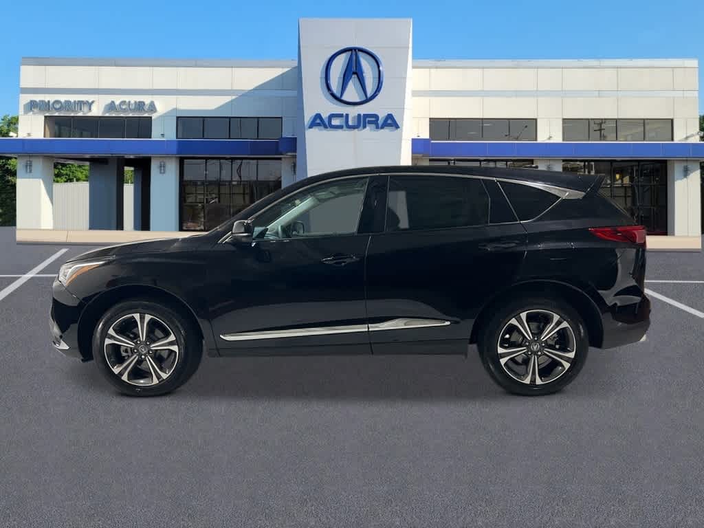 Thumbnail: 2025 Acura RDX - 2