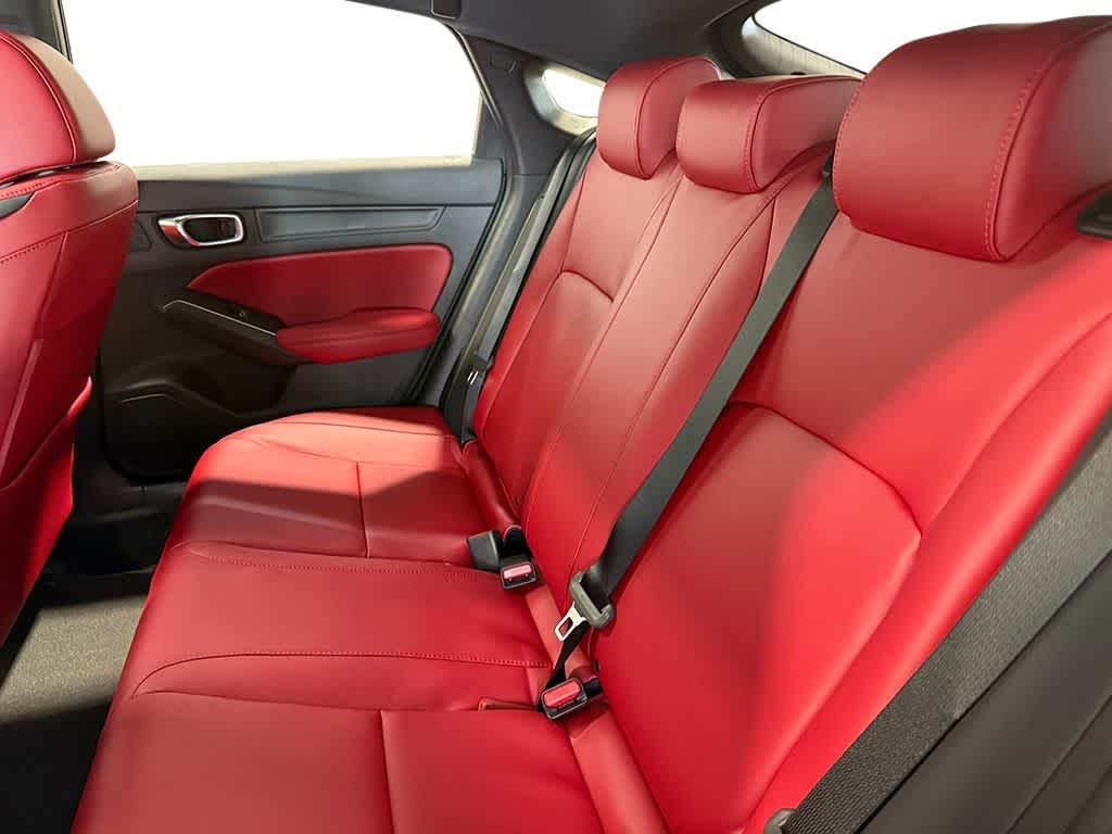 Thumbnail: 2026 Acura Integra - 30